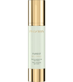 FoRest Gel Cream