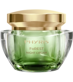 Forest Night Cream