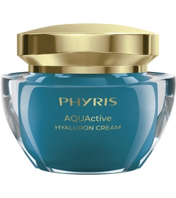 AQUActive Hyaluron Cream