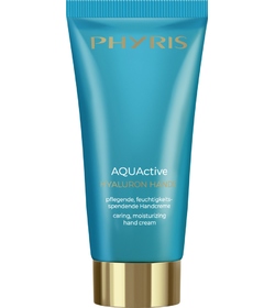 AQUActive Hyaluron Hands 50 ml