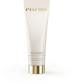 Cleansing Mousse