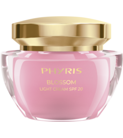 BO Light cream SPF 20
