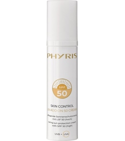 UV Add On 50 Cream