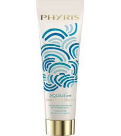 AQUActive Hyaluron Cream 75 ml