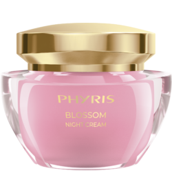 Blossom Night Cream