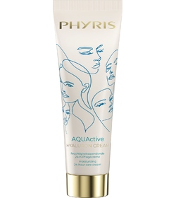 AQUActive Hyaluron Cream 75 ml