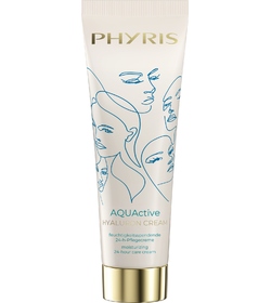 AQUActive Hyaluron Cream 75 ml