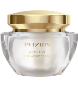 SE Anti-aging cream