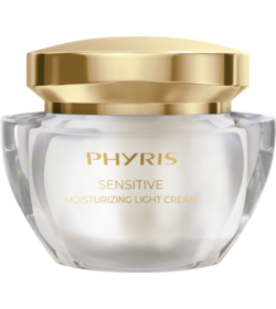 SE Moisturizing Light cream