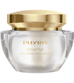SE Anti-Aging Rich Cream