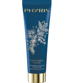 Winter Cocooning Cream
