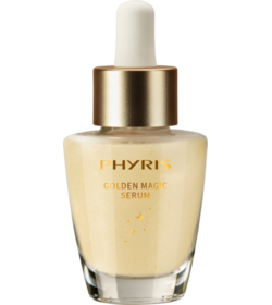 Golden Magic Serum