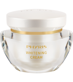 Whitening Cream