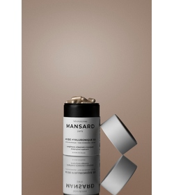 Acide Hyaluronique 3D