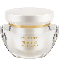 Sensitive Anti-Aging