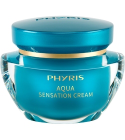 Aqua Sensation Cream
