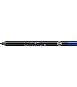 Eyeliner Waterproof č. 80