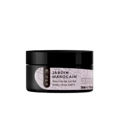 Jardin Marocain - omlazující bambucký balzám 200 ml