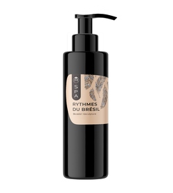 Body Contour Booster- Rythmes du Bresil
