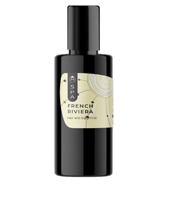 Brume parfumée - corps et cheveux French Riviera
