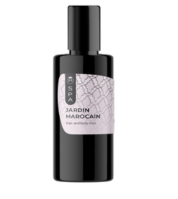 Brume parfumée - corps et cheveux Maroc 100 ml
