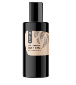 Brume parfumée - corps et cheveux Brésil 100 ml