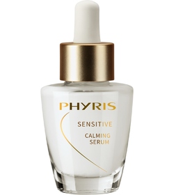 Sensitive calming serum