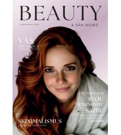 BEAUTY & SPA NEWS