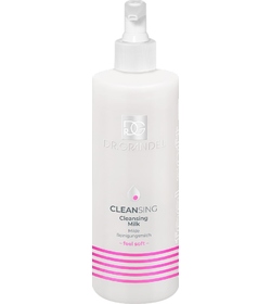 Cleansing Milk