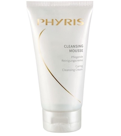 Cleansing Mousse