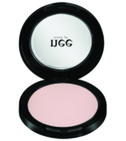 Compact powder vitamin