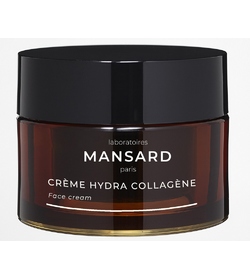 Creme Hydra Collagene - hydratační krém s kolagenem