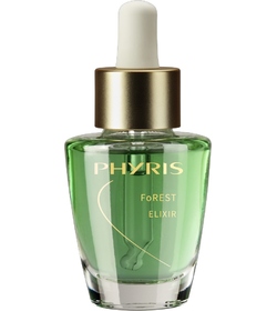 FoRest Elixir