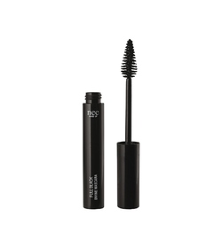 Full black divine mascara