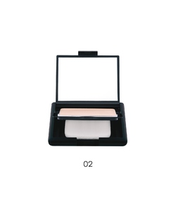Compact foundation vitamin E n. 02