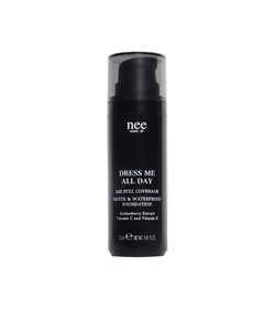 Fondotinta dress me all day