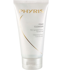 Foam Cleanser