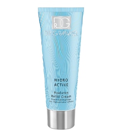 HA Hyaluron Refill Cream