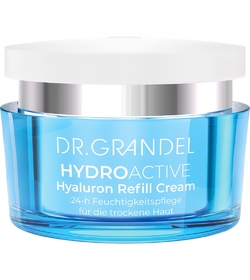 HA Hyaluron Refill Cream