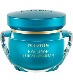 Hyaluron Sensation Cream