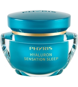 Hyaluron Sensation Sleep