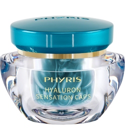 Hyaluron Sensation Caps