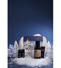 SPA SUMATRA tělový set