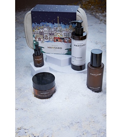 ANTIPIGMENT beauty set
