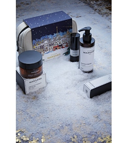 INTEMPOREL beauty set