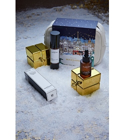 ESSENTIEL beauty set