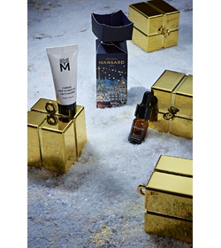 ANTI-AGE SET mini beauty