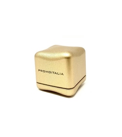 Gold Ice Cube - box 4 +1 zdarma