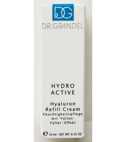 HA Hyaluron Refill Cream