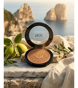 Protective Compact powder SPF 15 n. 51 Sun